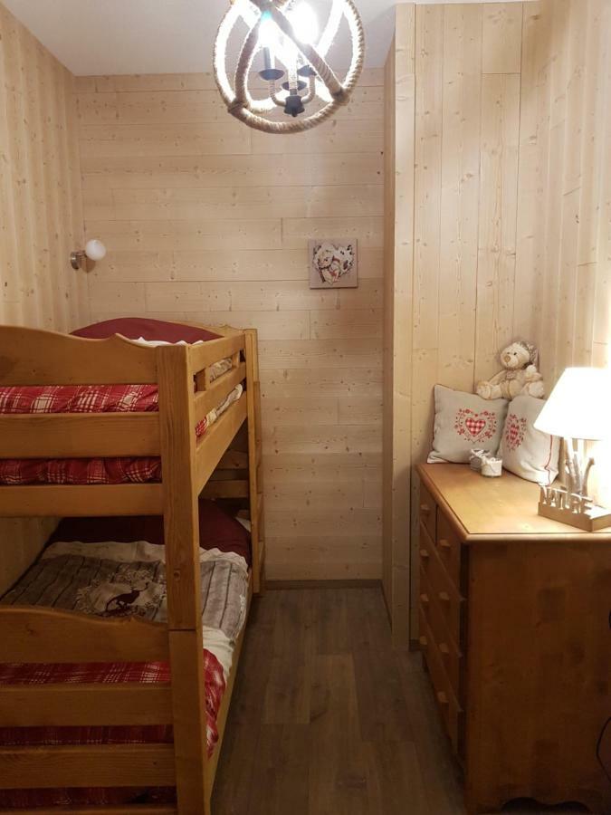 La Petite Chaumiere Villa Saint-Maurice-sur-Moselle Buitenkant foto